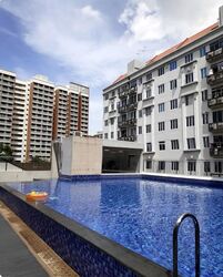 La Brisa (D14), Apartment #563027301